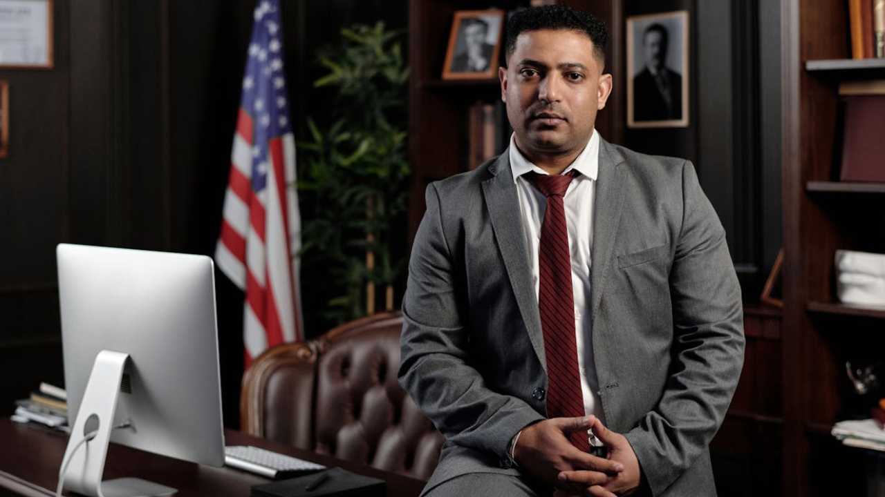 Tips for Choosing the Right Injury Attorney in Laredo